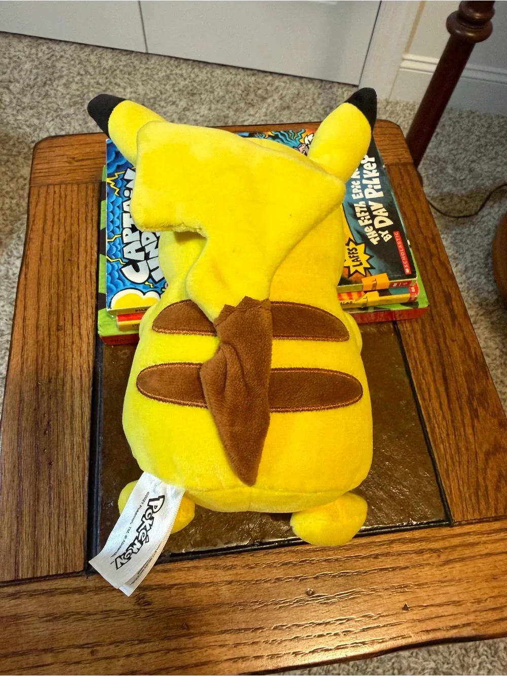 Pokemon adorable pikachu